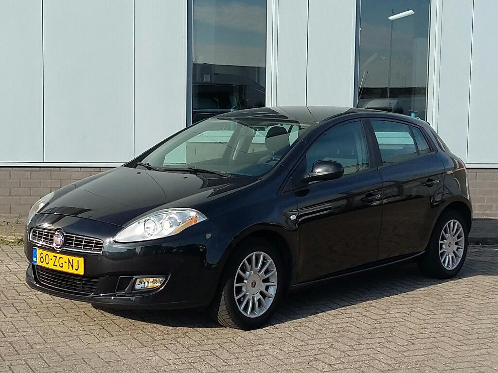 Fiat BRAVO 1.4 Edizione Prima