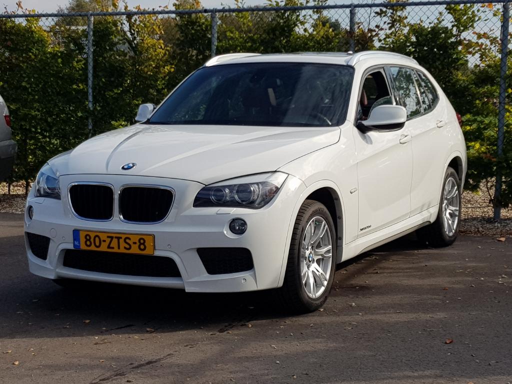 BMW X1 2.0d xDrive Business