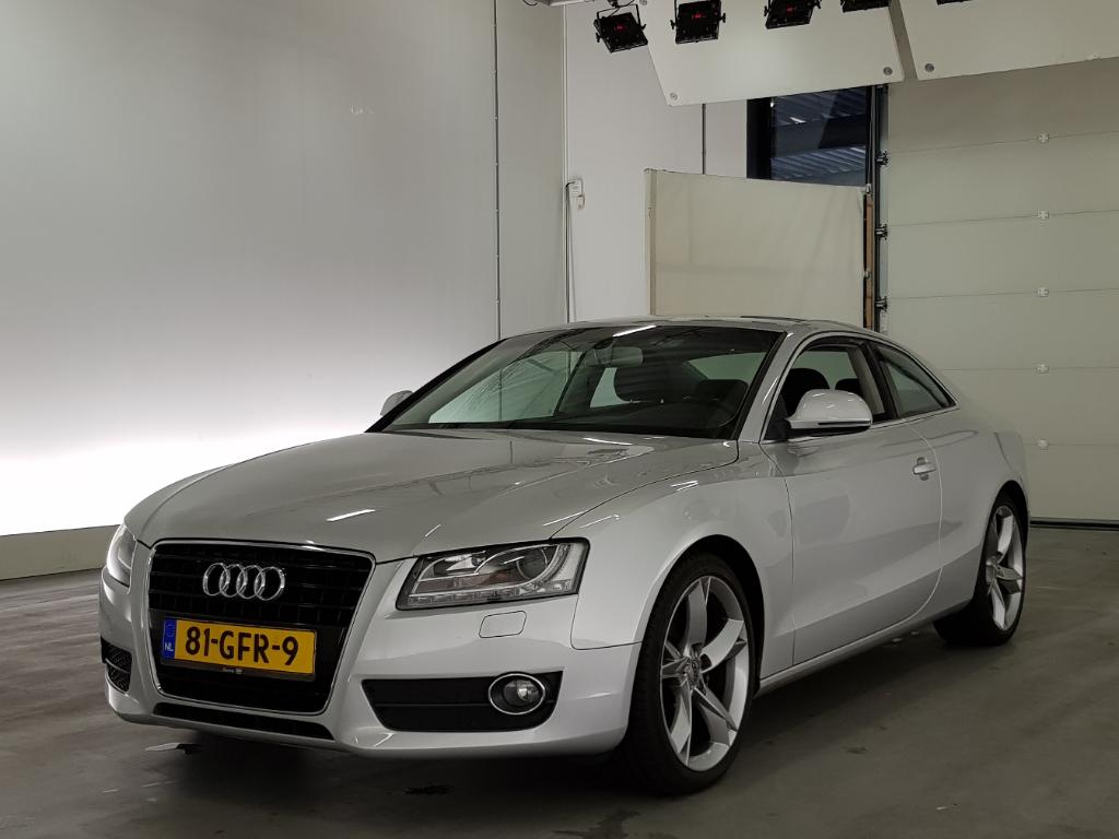 Audi A5 3.2 FSI 195KW COUPE MULTITRONIC