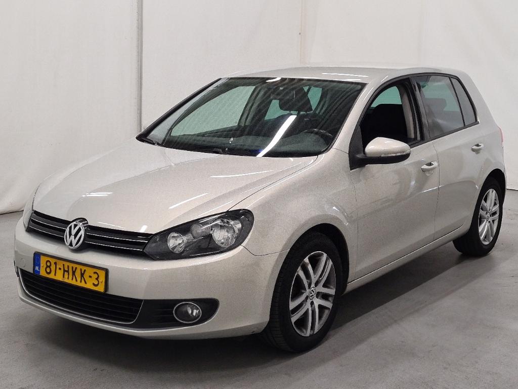 Volkswagen GOLF 1.4 TSI Highline