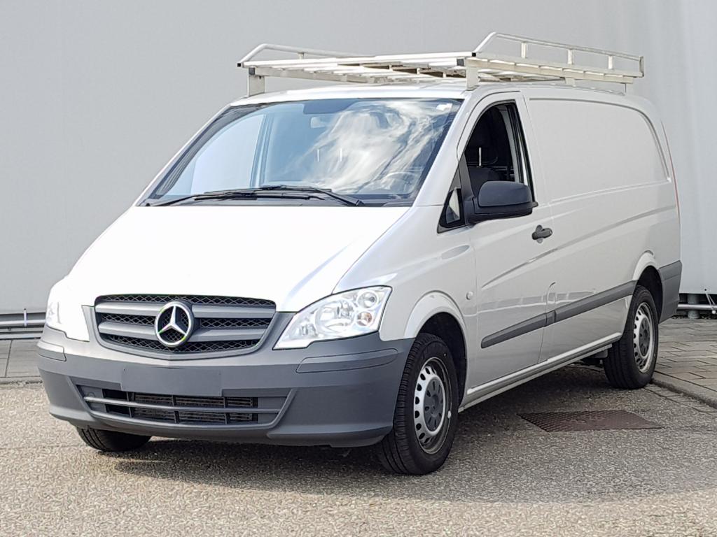 Mercedes-Benz VITO Vito Bestelwagen 113 CDI 3200mm (A2) Lang