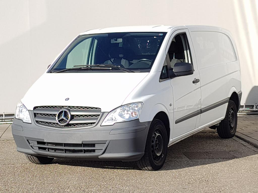 Mercedes-Benz VITO 113 CDI 3200mm (A1)