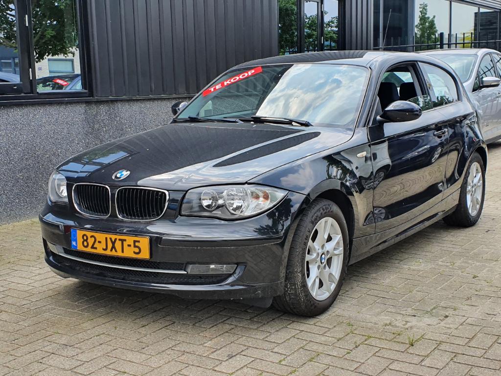 BMW 1-SERIE 118i Business Line