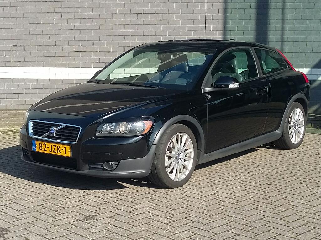 Volvo C30 1.6D DRIVe S/S. Sp.