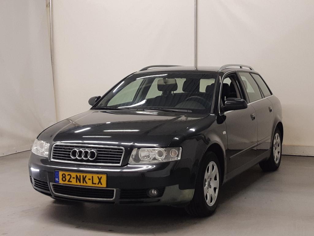 Audi A4 AVANT 1.9 TDI Pro Line H6