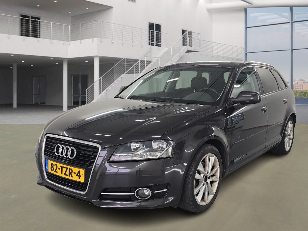 Audi A3 SPORTBACK 2.0 TDI Ambition Pro Line Business