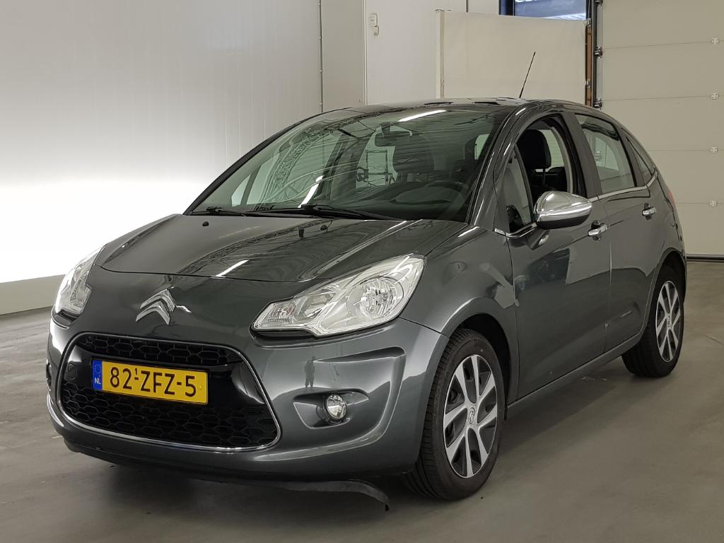 Citroen C3 1.6 eHDi Collection