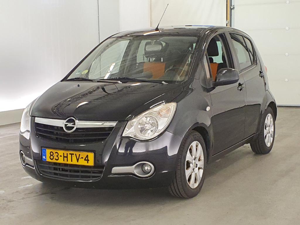 Opel AGILA 1.2 Enjoy