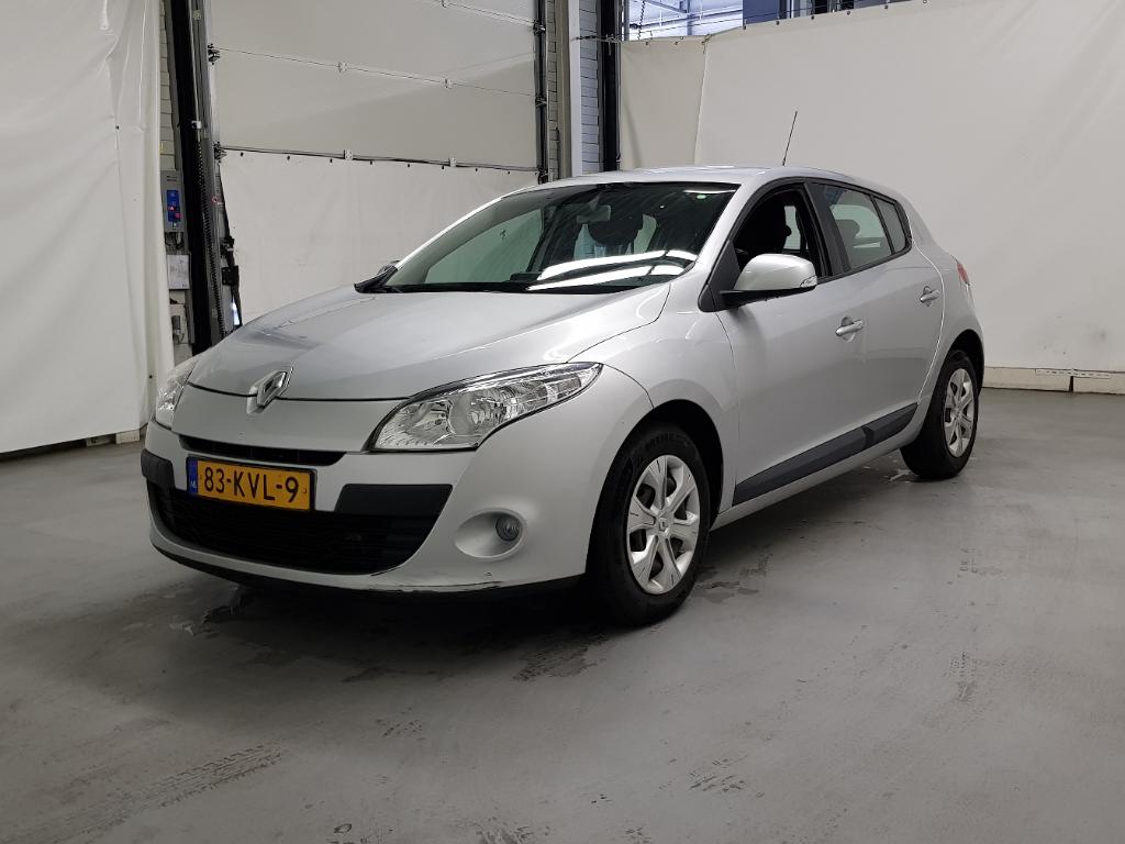 Renault MEGANE 2.0 Expression