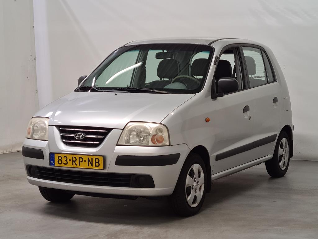 Hyundai ATOS 1.1i Active