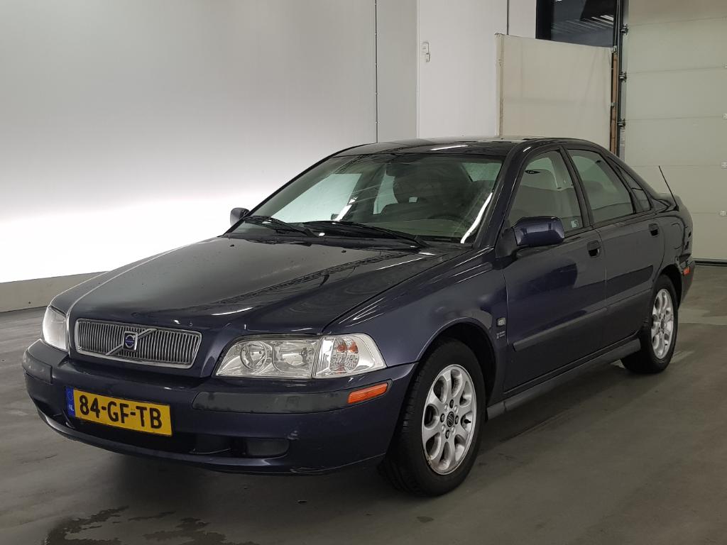 Volvo S40 1.8 Europa