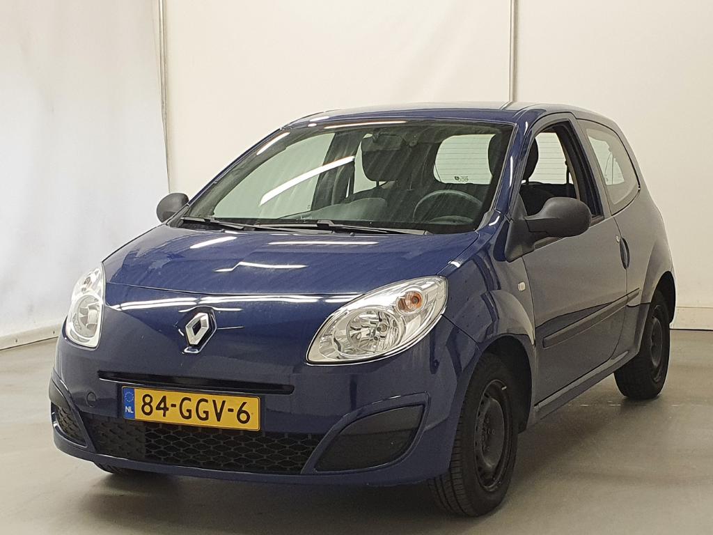 Renault TWINGO 1.2 Authentique
