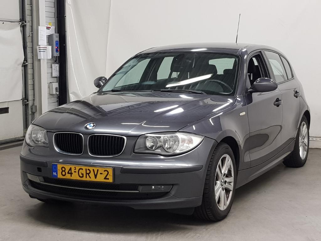 BMW 1-SERIE 118i Business Line
