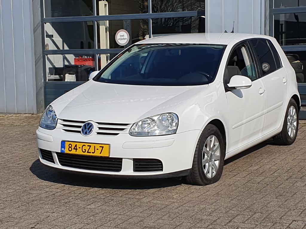 Volkswagen GOLF 1.9 TDI Comfortline