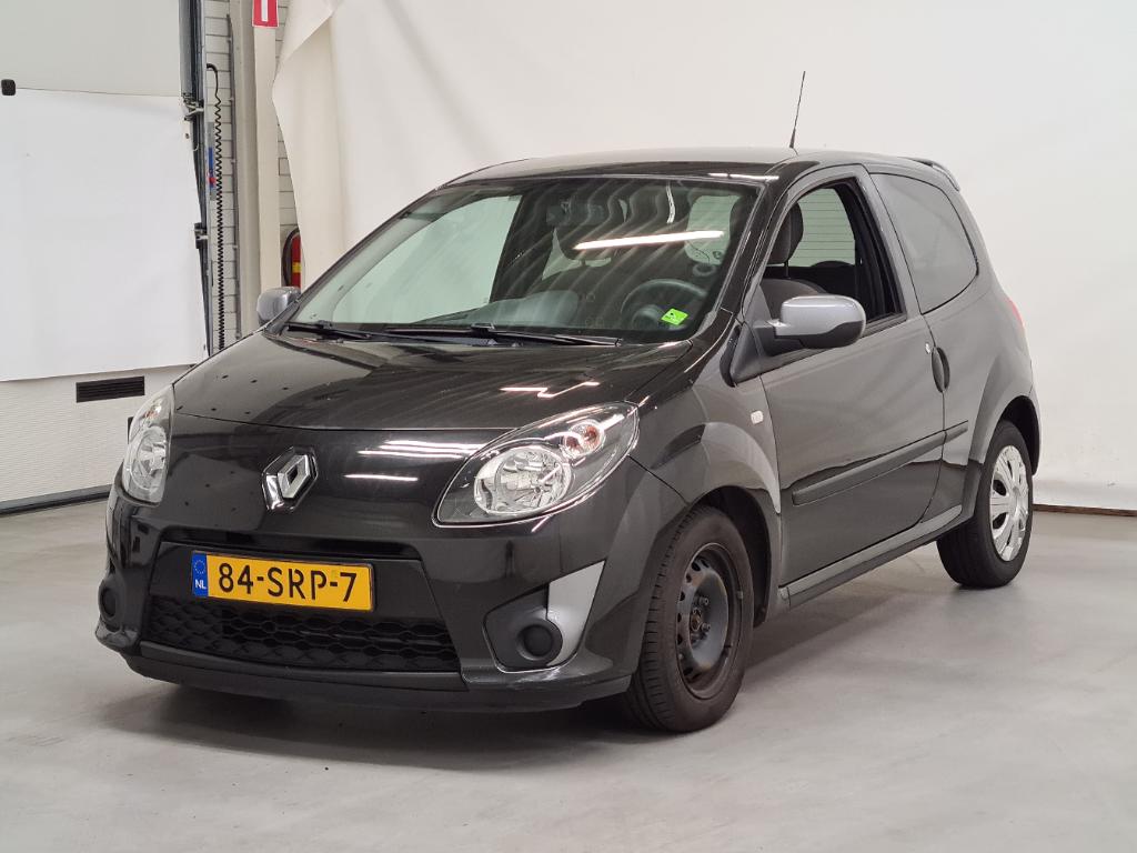 Renault TWINGO 1.2-16V Collection