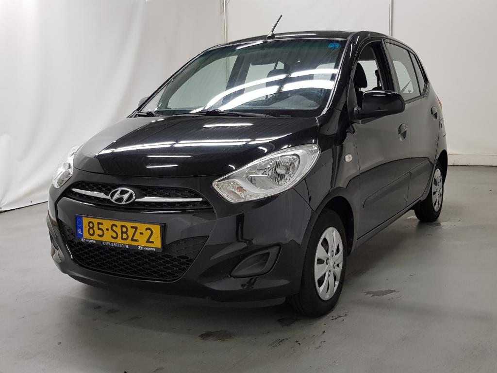 Hyundai i10 1.2 i-Drive Cool