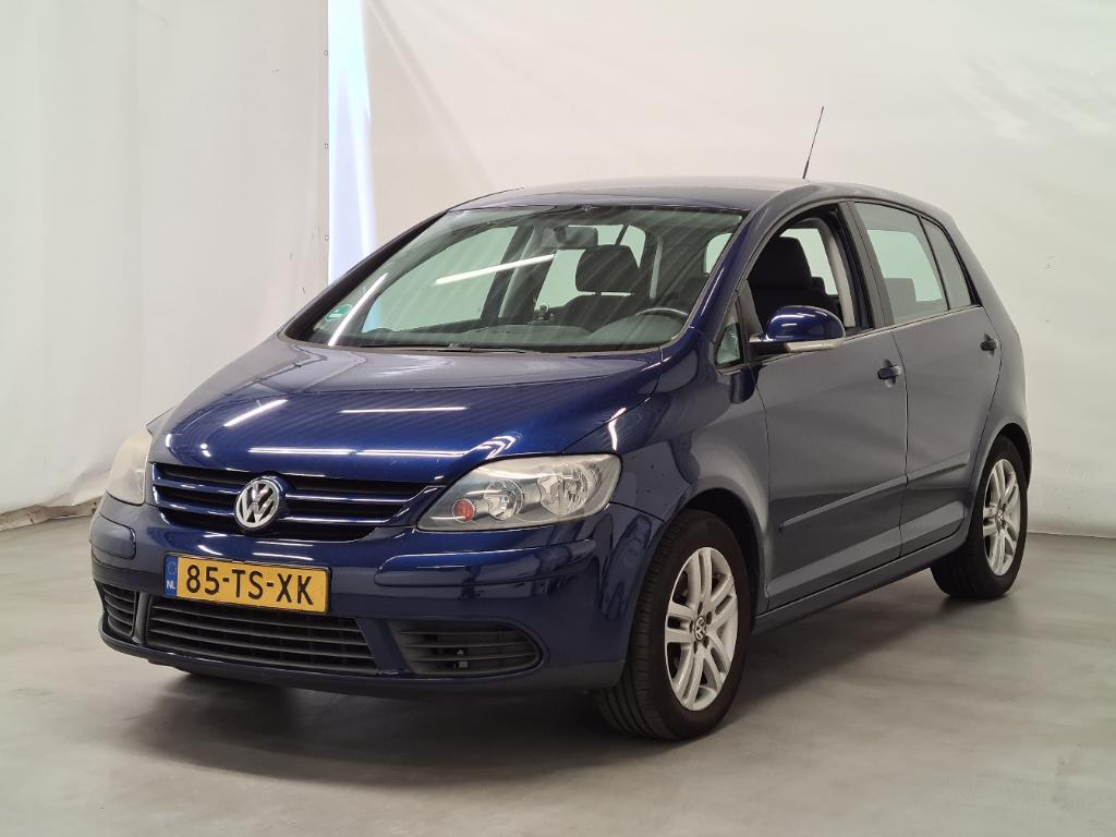 Volkswagen GOLF PLUS 1.6 FSI Trendl. Bns