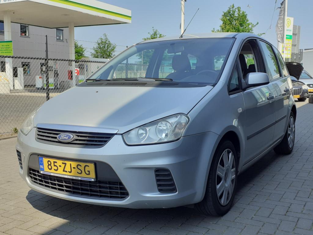 Ford C-Max 1.6 TDCi Trend