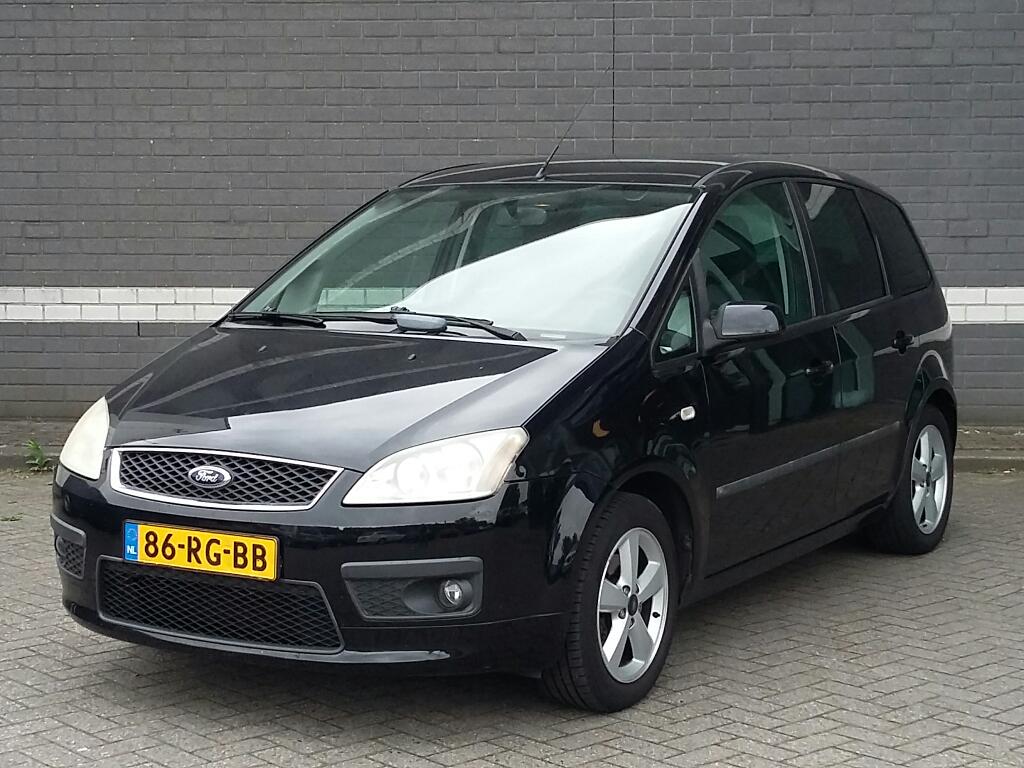 Ford FOCUS C-MAX 1.6-16V Futura