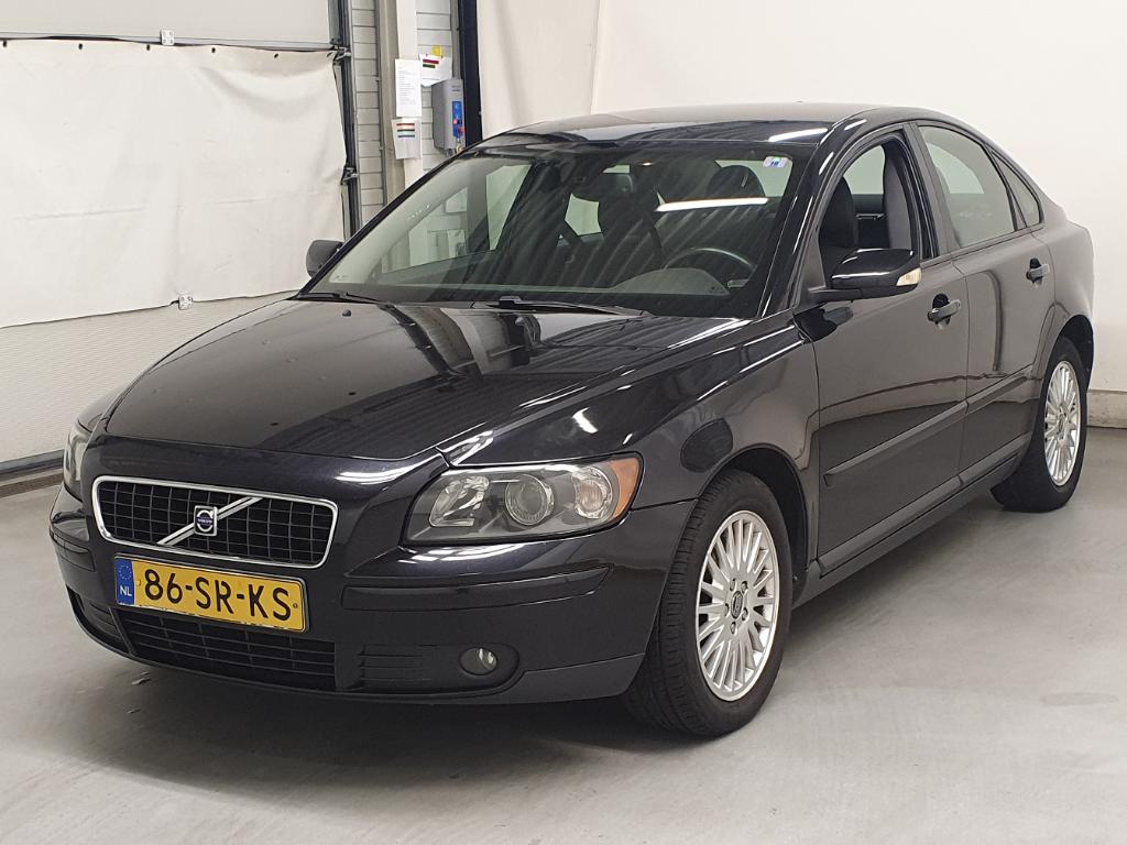 Volvo S40 2.4 Edition II