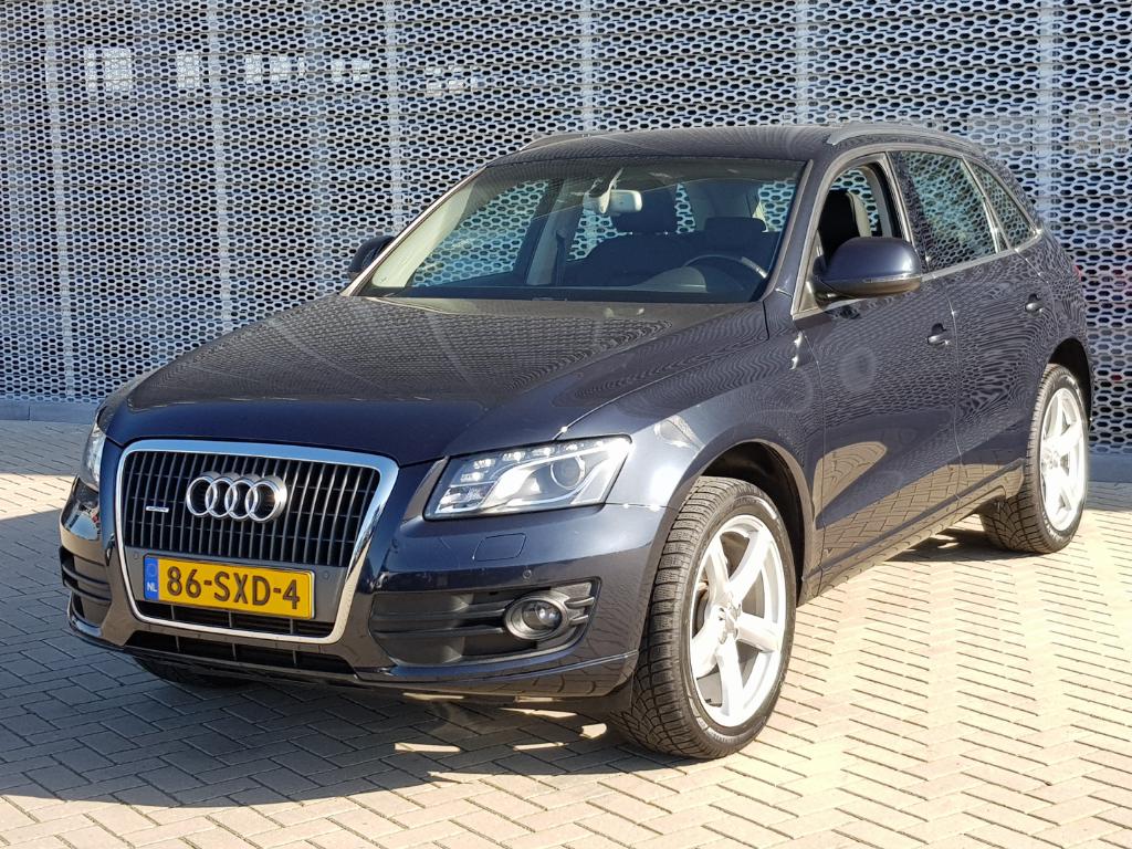 Audi Q5 2.0 TFSI q. Pro Line