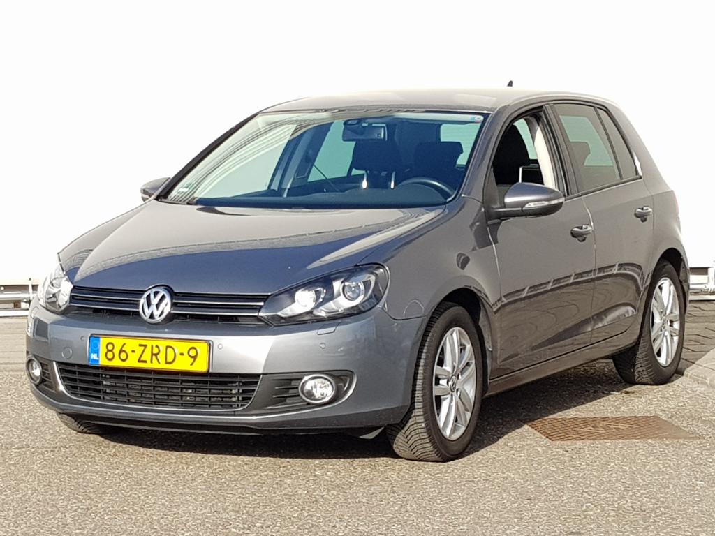 Volkswagen GOLF 1.4 TSI Highline