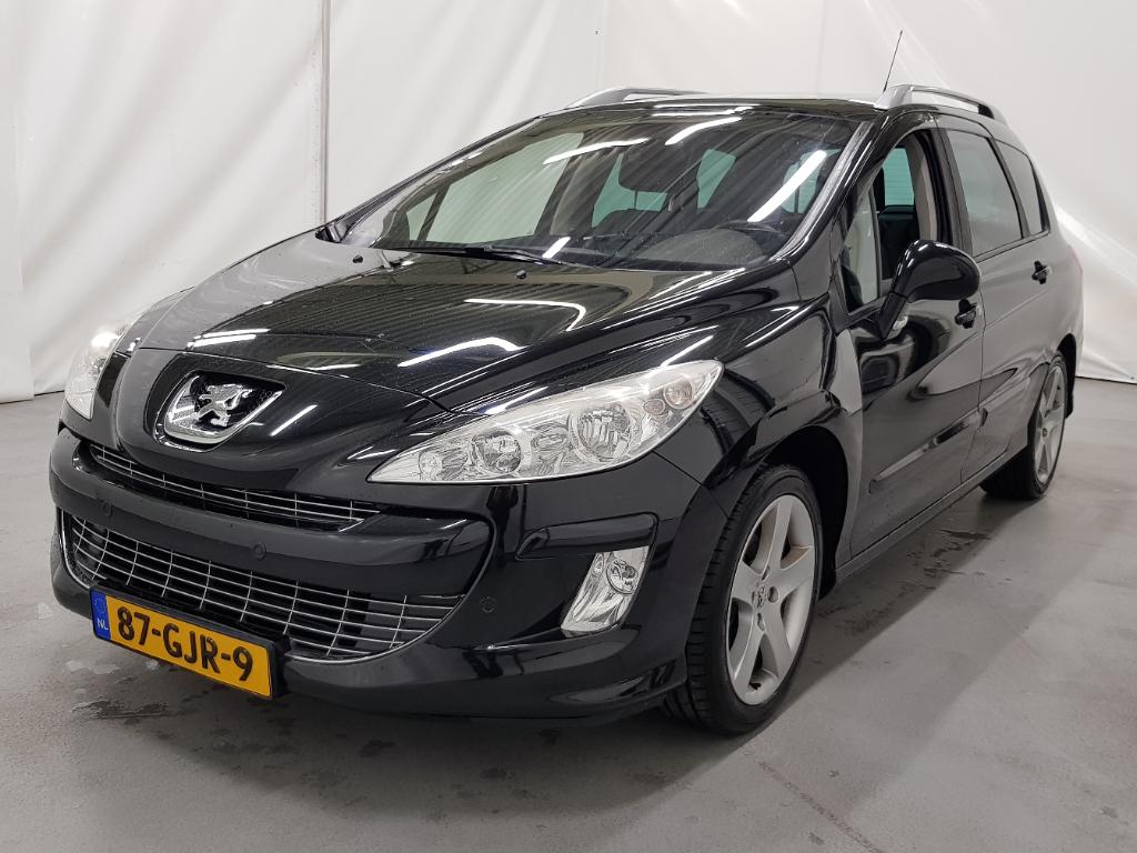 Peugeot 308 SW 1.6 VTi XT