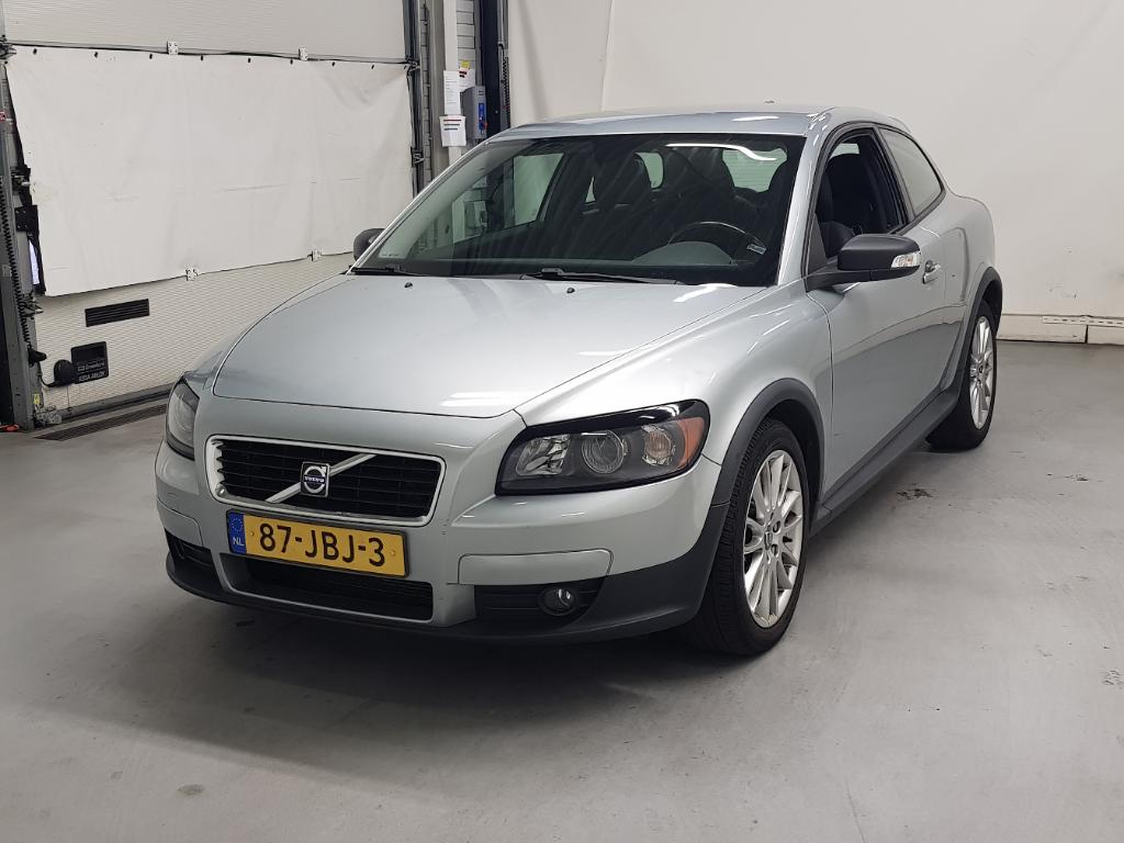 Volvo C30 1.8 Sport