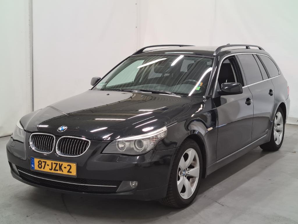 BMW 5-SERIE TOURING 520i Corp.L. BnsEd I