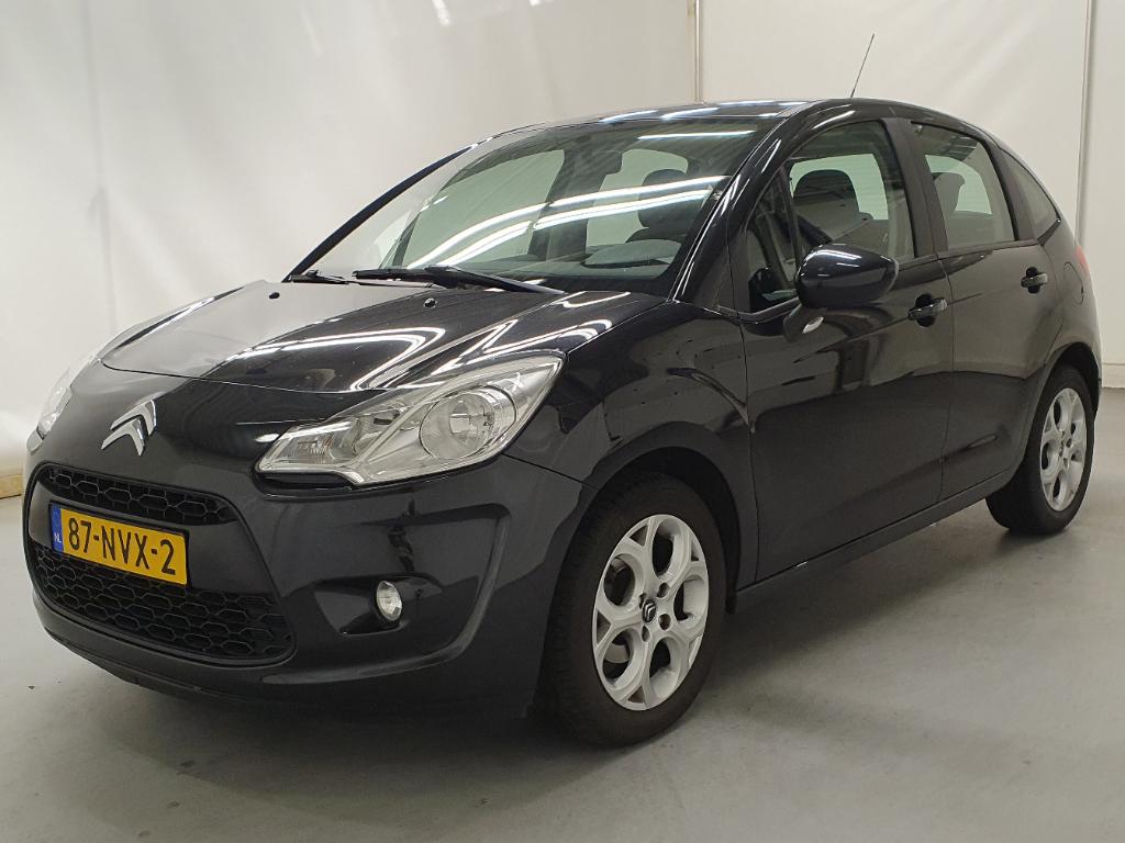 Citroen C3 1.4 VTi L. Business