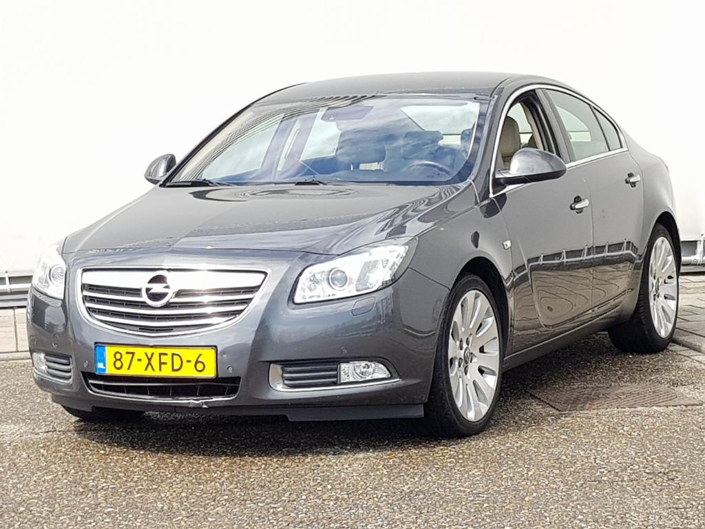 Opel INSIGNIA 2.0 CDTI Cosmo