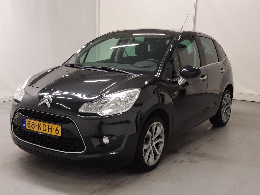 Citroen C3 1.6 VTi Exclusive
