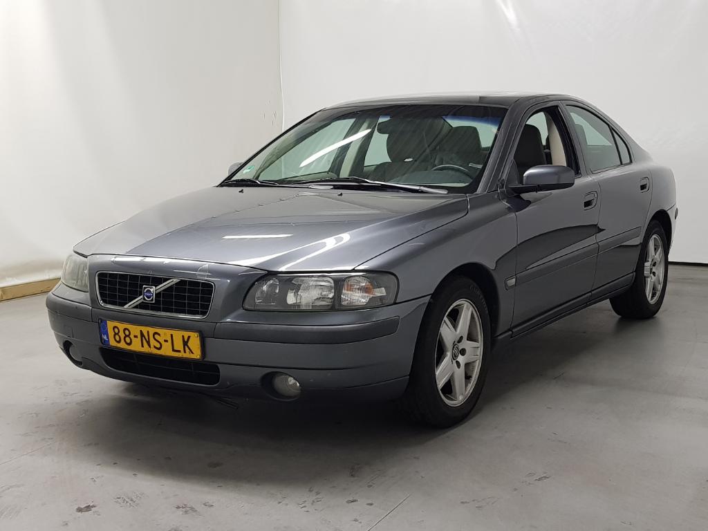 Volvo S60 2.4
