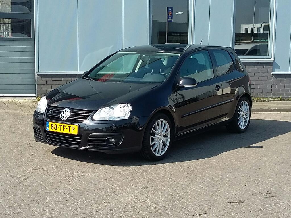 Volkswagen GOLF 1.4 TSI GT Bns