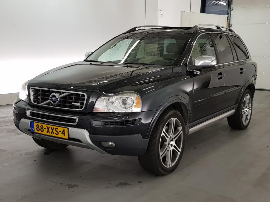 Volvo XC90 2.4 D5 R-Design