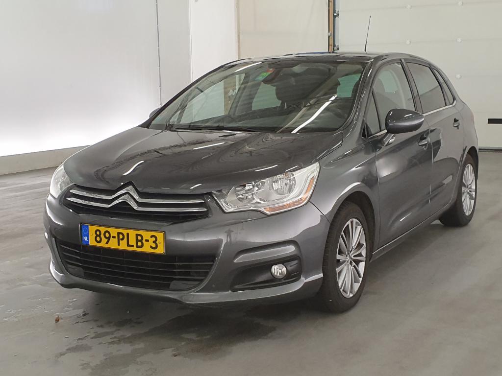 Citroen C4 1.6 VTi Ligne Bns