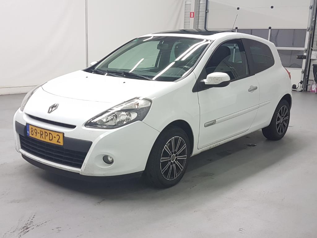 Renault CLIO 1.5 dCi Collection