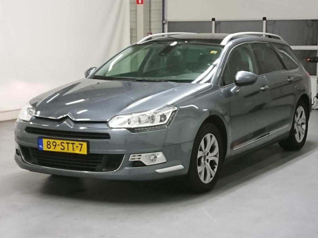 Citroen C5 TOURER 1.6 THP Business