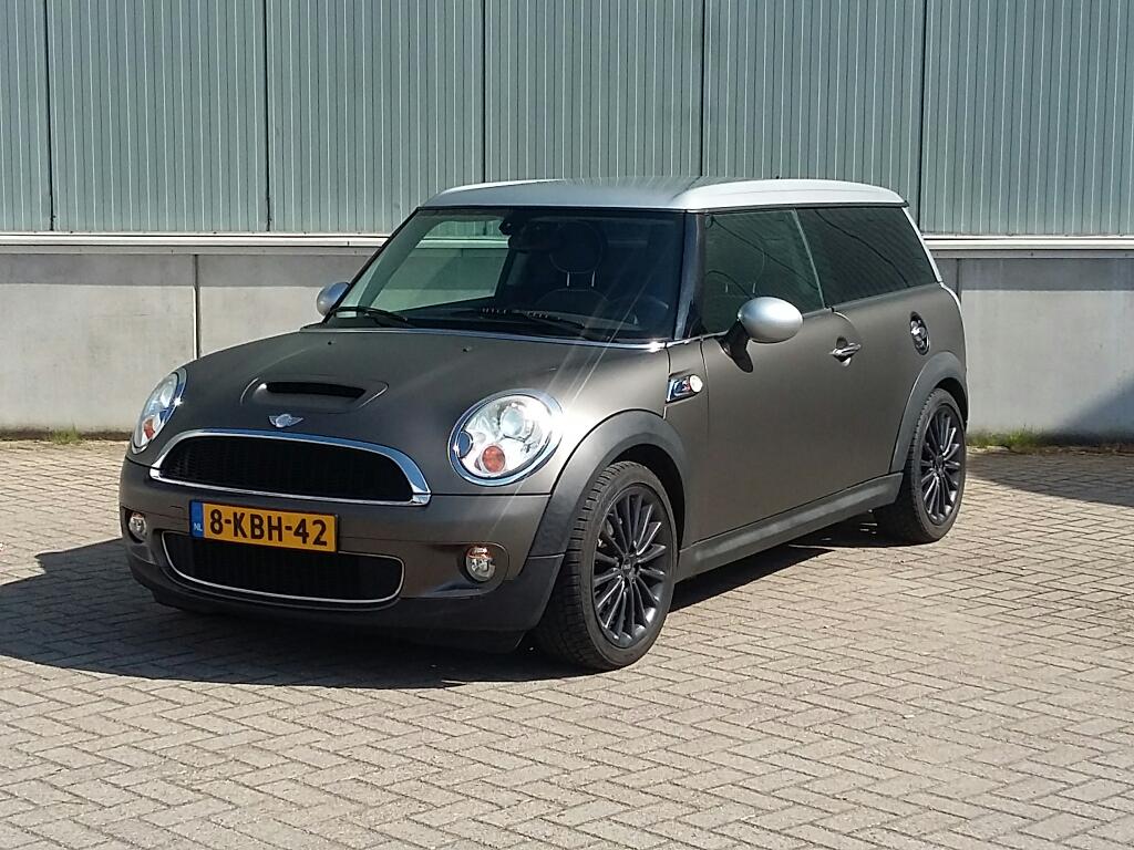 Mini MINI CLUBMAN 1.6 Cooper S
