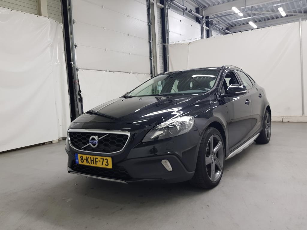 Volvo V40 CROSS COUNTRY 1.6 D2 Summum