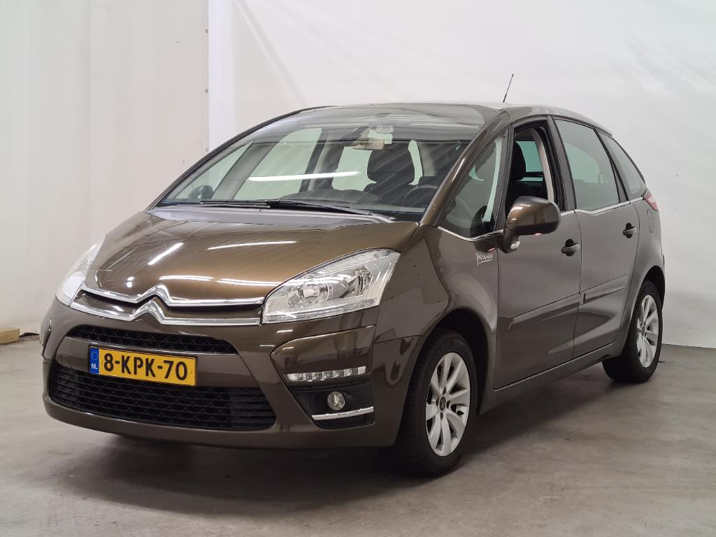 Citroen C4 PICASSO 1.6 VTi Ligne Bns