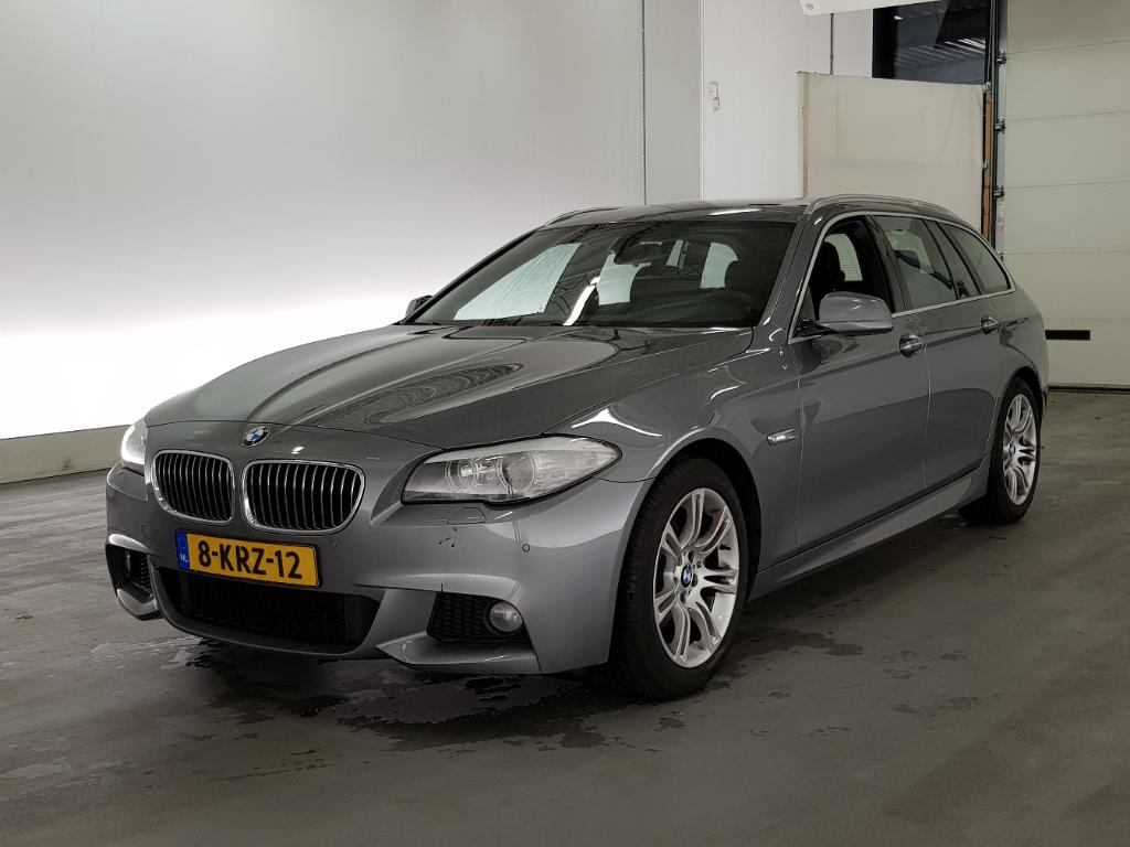 BMW 5-SERIE TOURING 520i Executive M-pakket