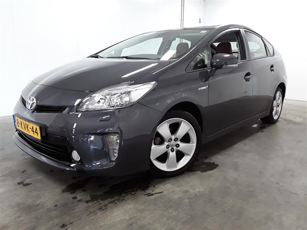 Toyota PRIUS 1.8 Dynamic Bns