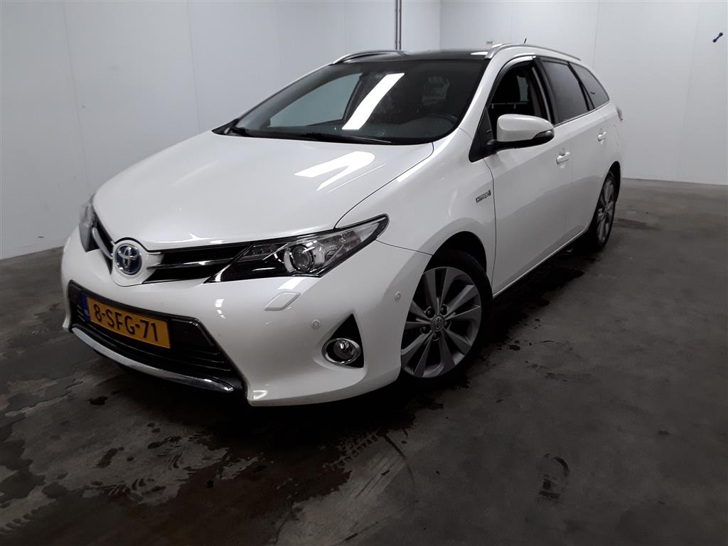 Toyota AURIS TOURING SPORTS 1.8 Hybr. Lease Pro