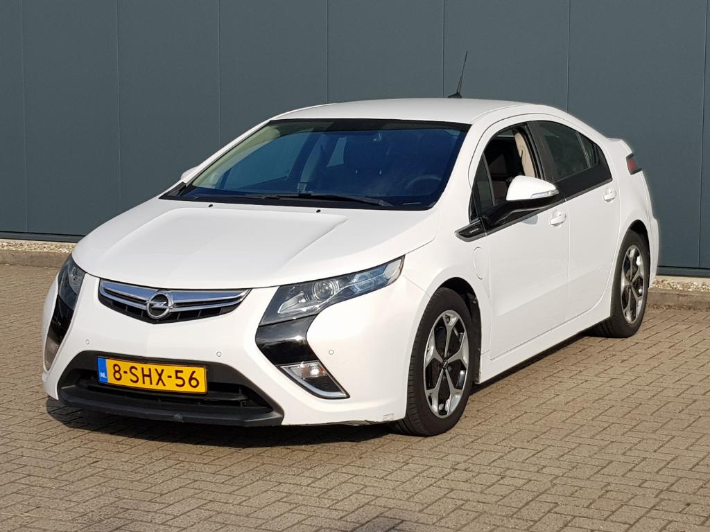 Opel AMPERA 1.4