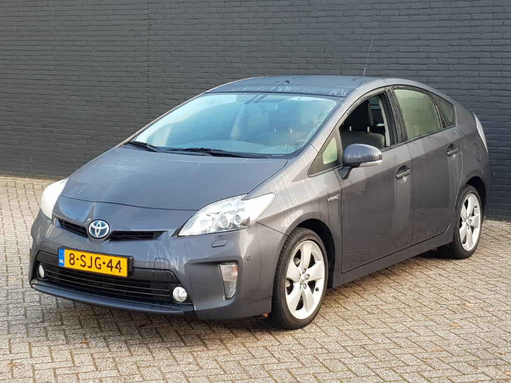 Toyota PRIUS 1.8 Executive Bns