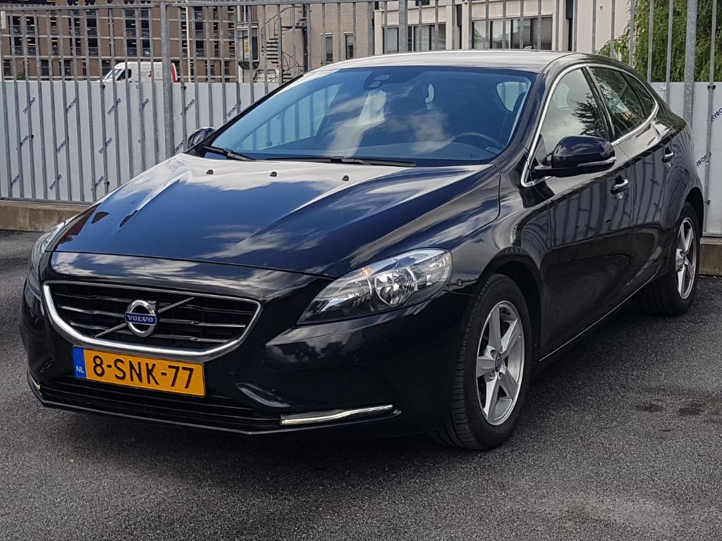 Volvo V40 1.6 D2 Momentum