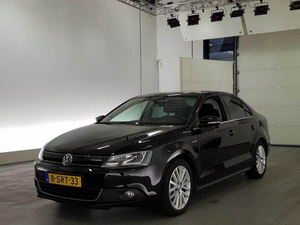 Volkswagen JETTA 1.4 TSI Hybr Highl