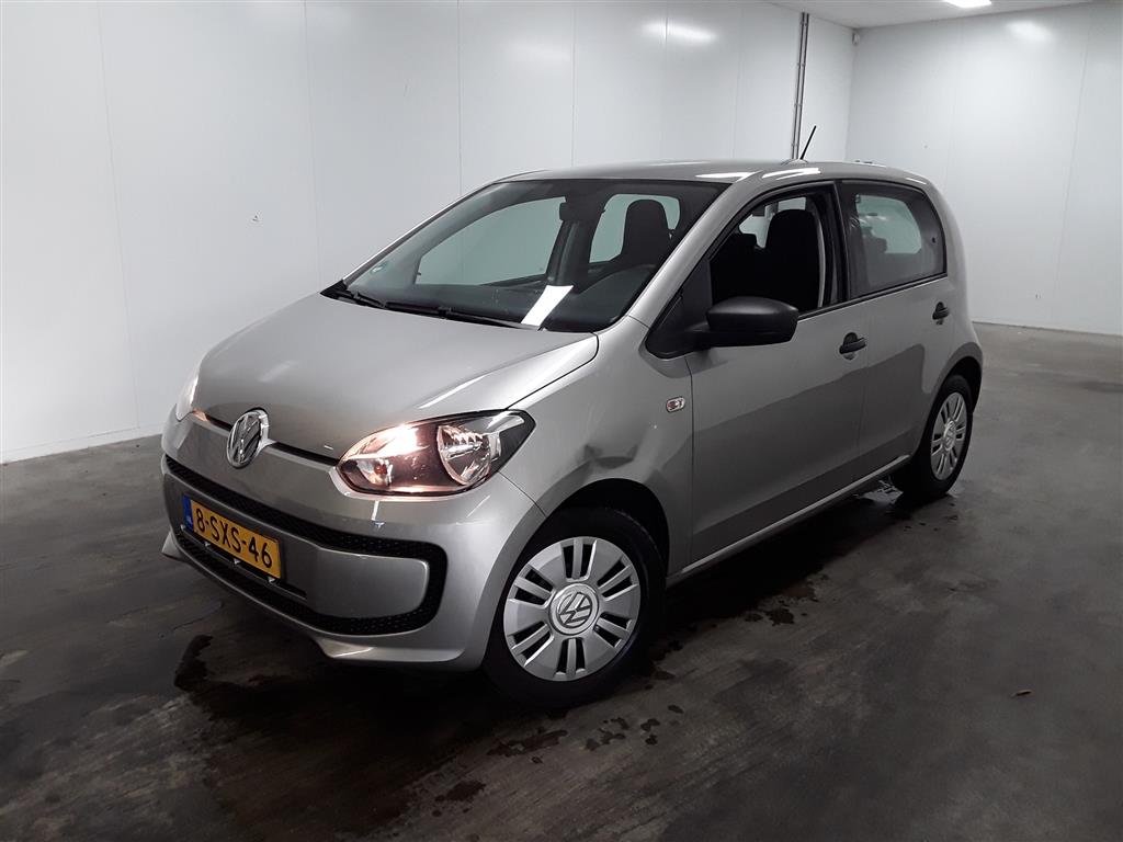 Volkswagen UP! 1.0 take up! BlueM.