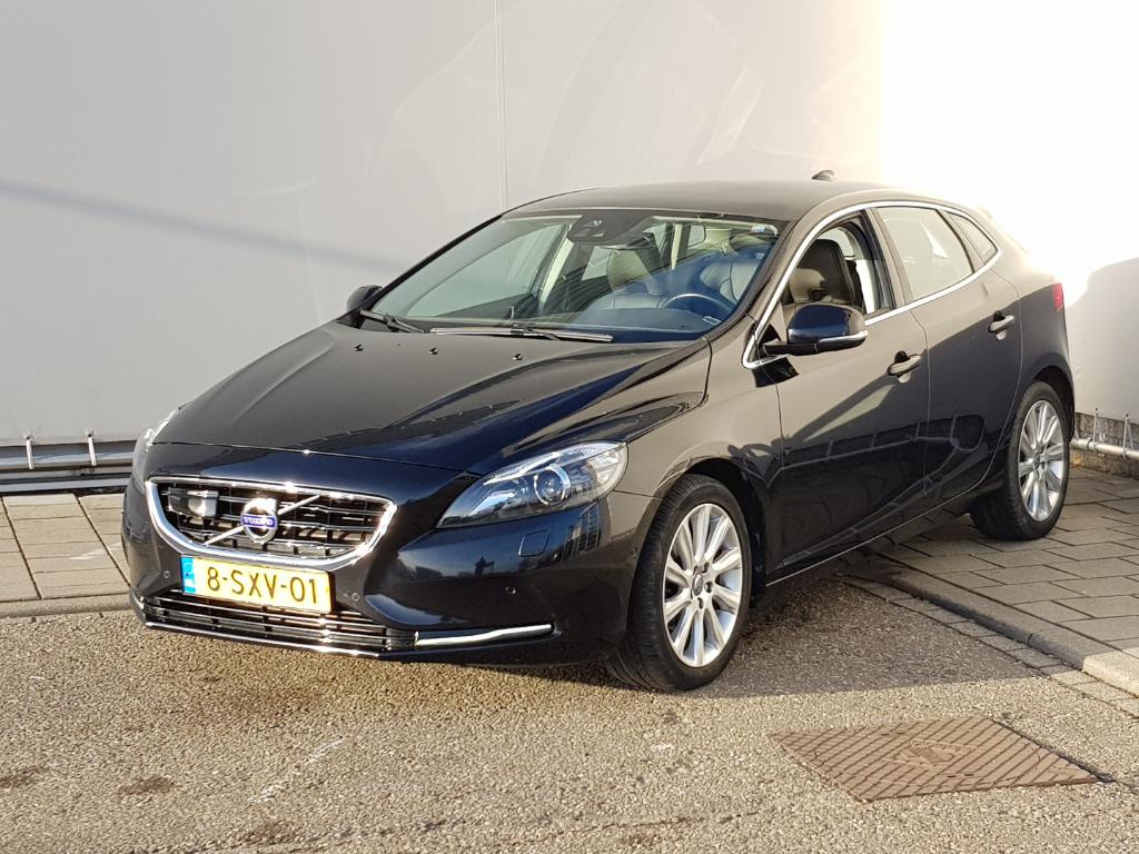 Volvo V40 1.6 D2 Summum